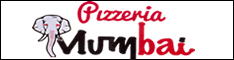 Pizzeria Mumbai Logo
